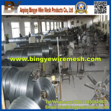 Anping Bto Razor Barbed Wire Stable Qualidade Preços